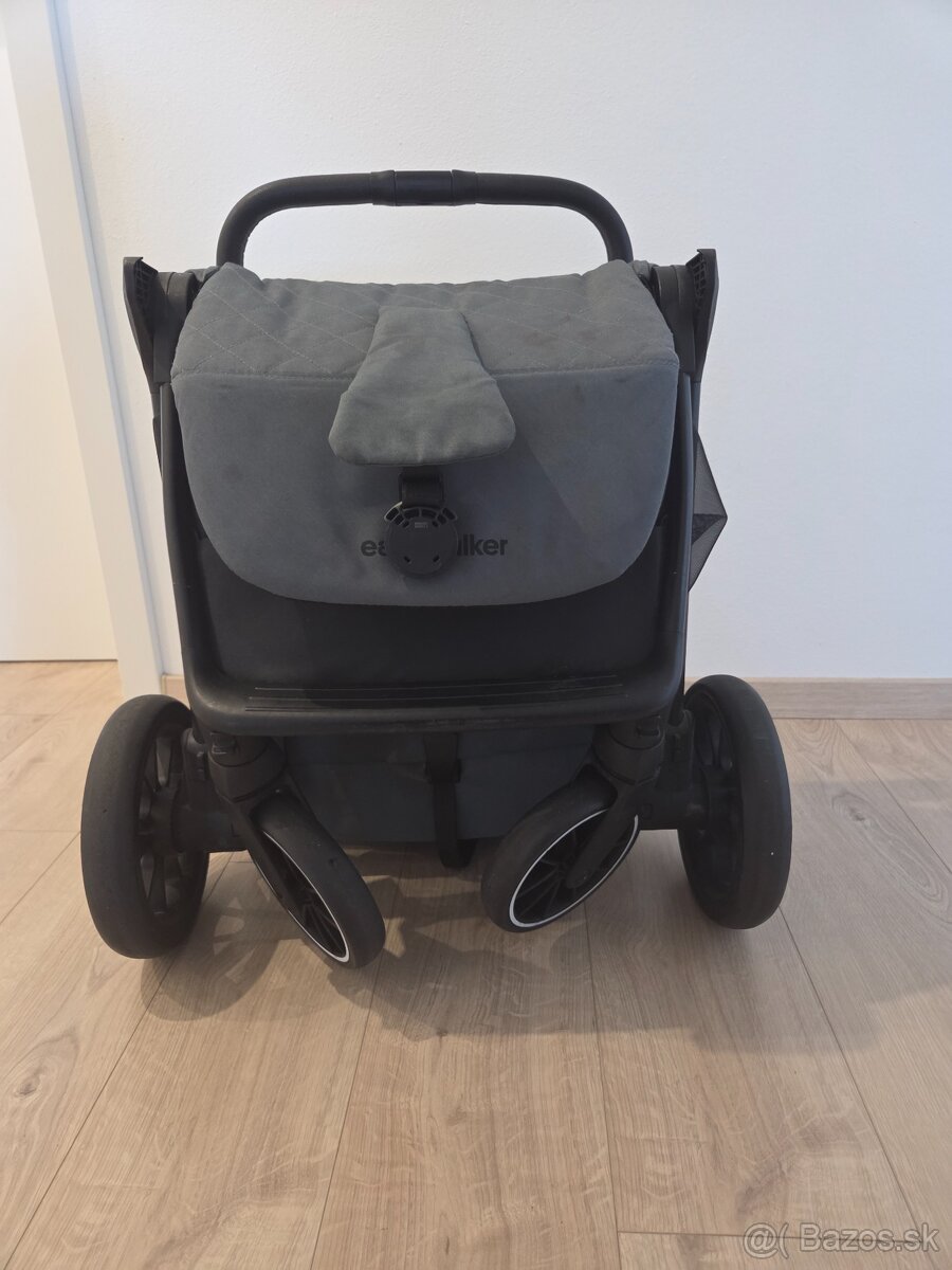 Easywalker Jackey XL - 7