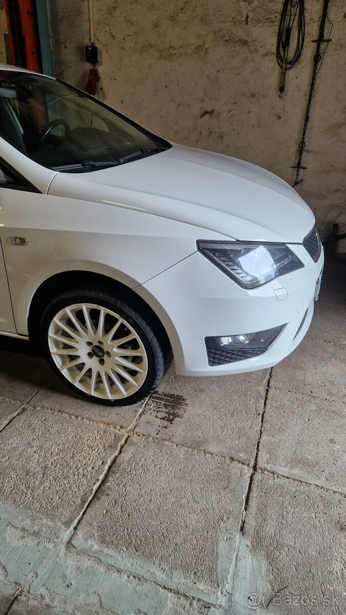 Oz superturismo gt 5x100 r17 - 7