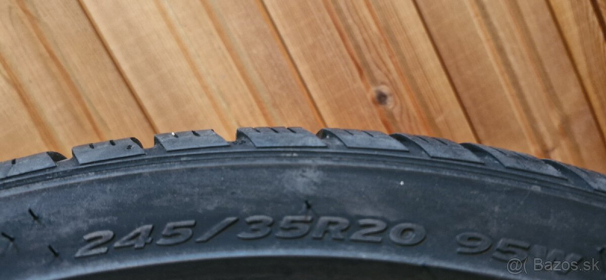 Elektrony 5x112 R20 - 7