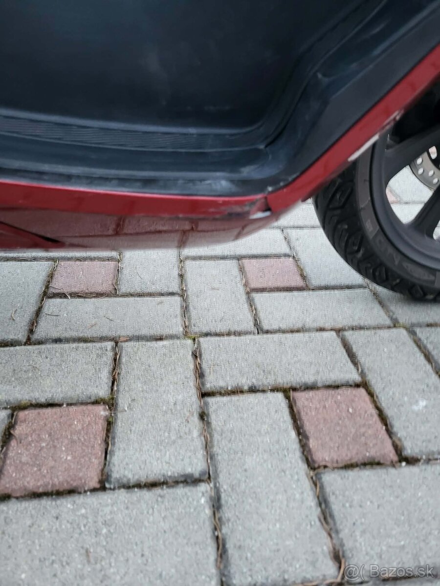 Honda pcx 125 2019 - 7