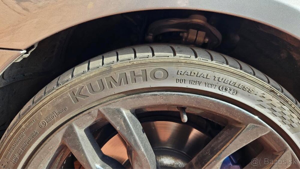 R20 BMW disky Styling 434M - 7