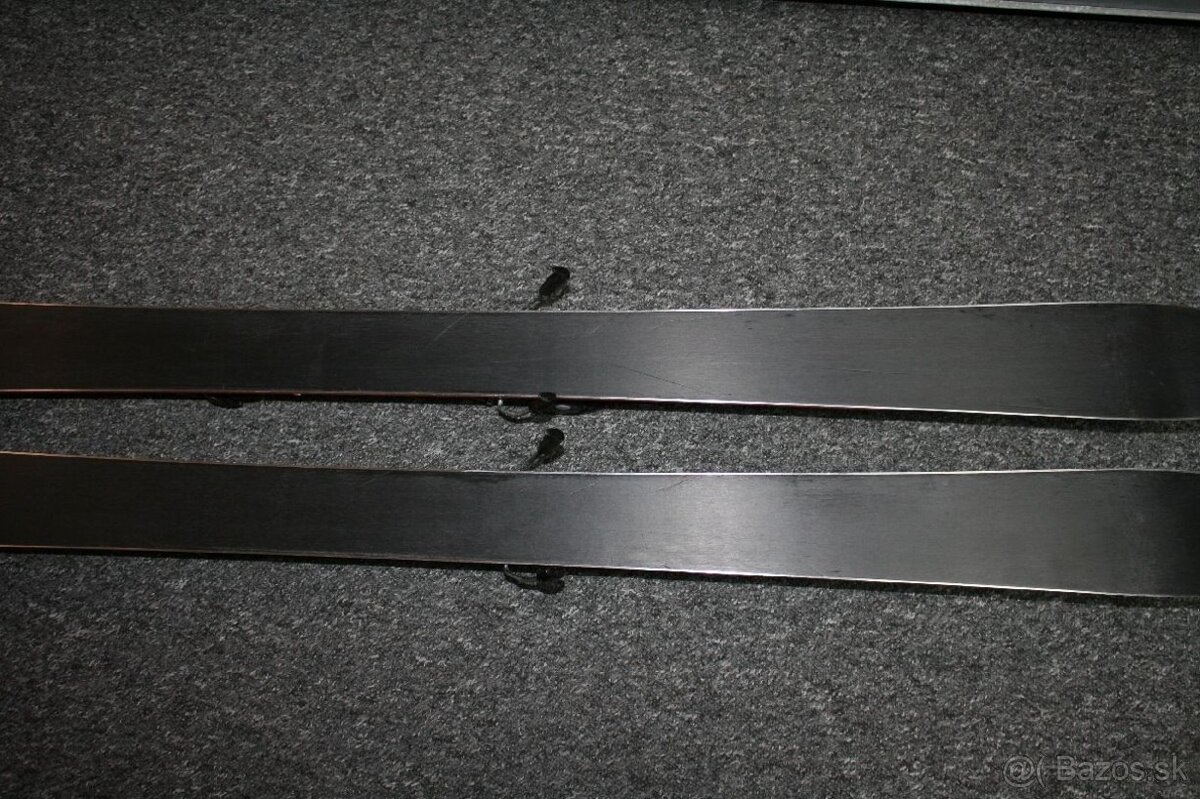 LYžE DYNASTAR 164 CM - 7