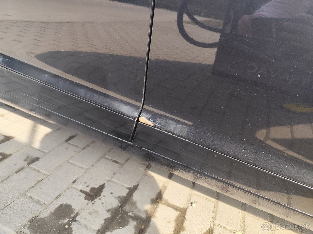 Audi A6 C6 171KW 2006 - 7