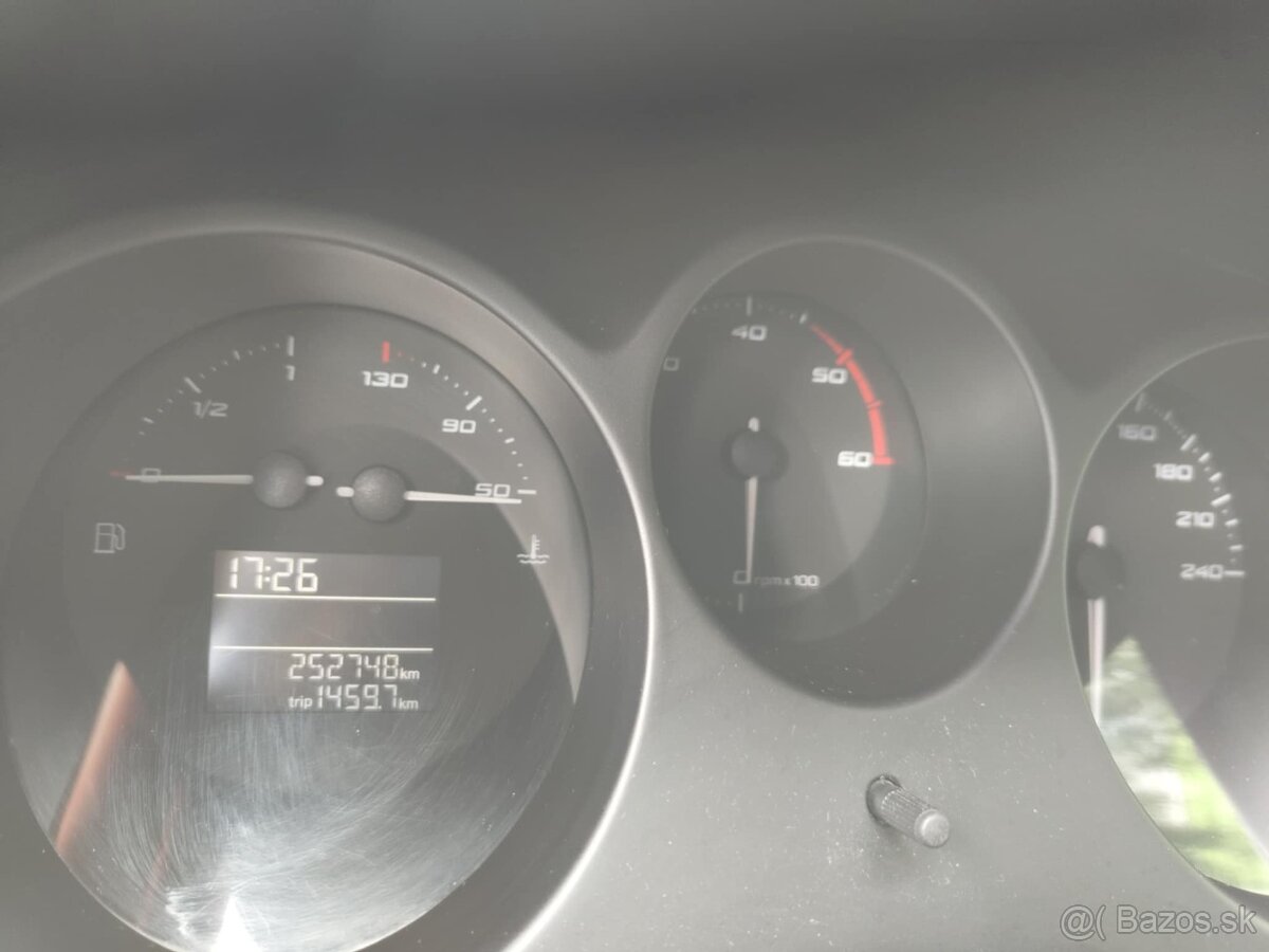 Seat Altea 1.6 TDI - 7