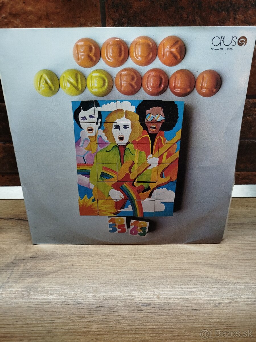 LP platne - 7