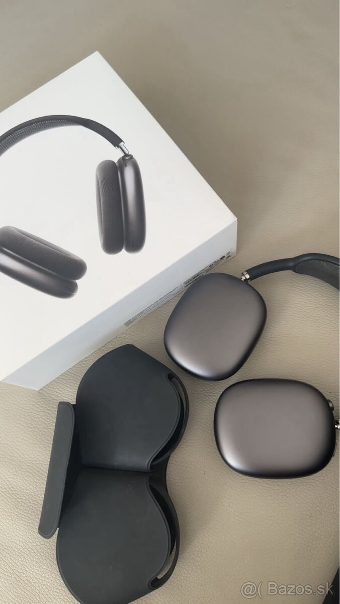 AirPods Max Lightning - 7