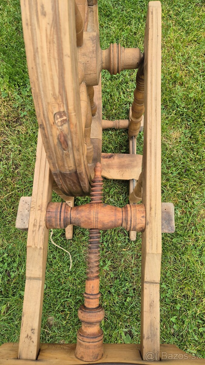Kolovrátok - 7