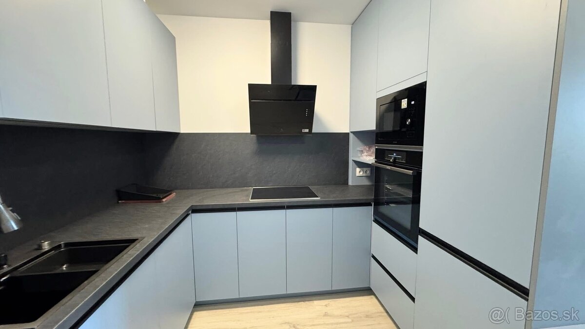 TREEF ponúka na prenájom 3-izbový byt v Bratislave - 7