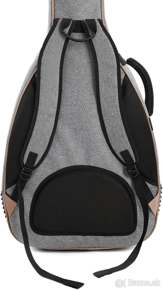 Predam kvalitne puzdro na gitaru CNB. - 7