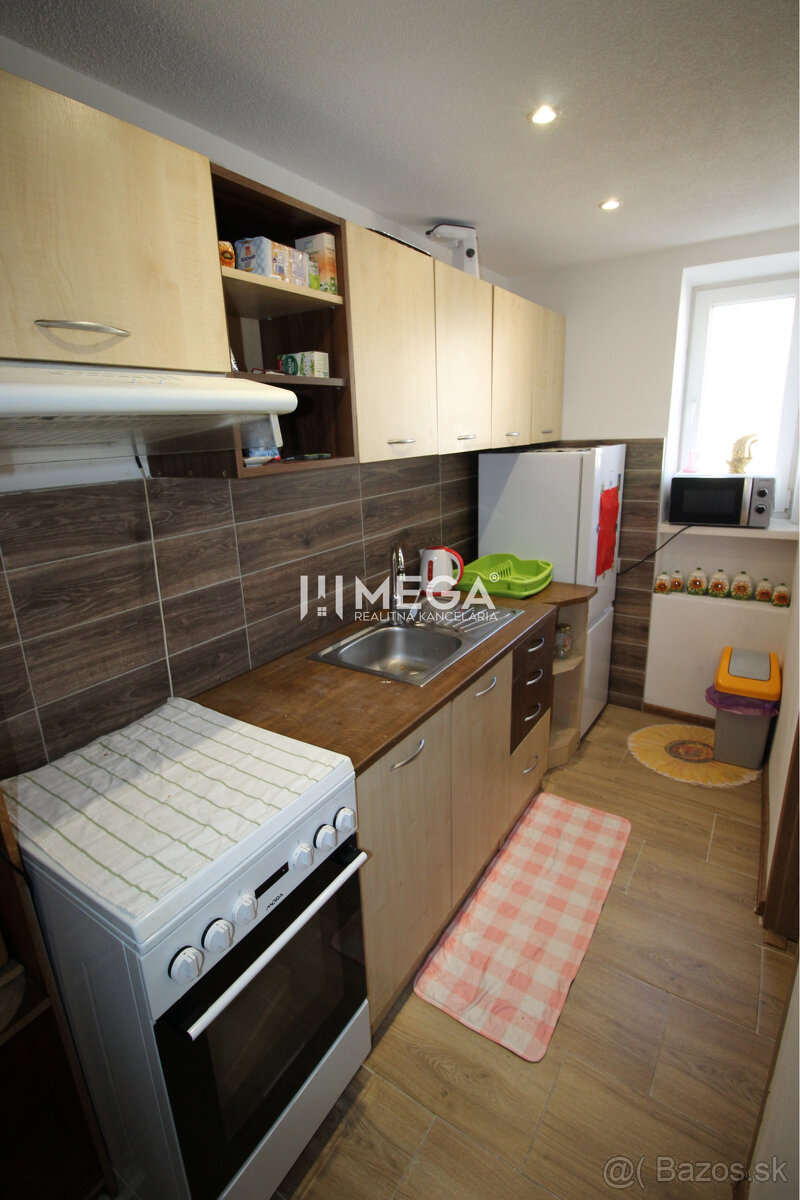 🏠 Na predaj: Zrekonštruovaný 3-izbový byt v centre Sniny - 7