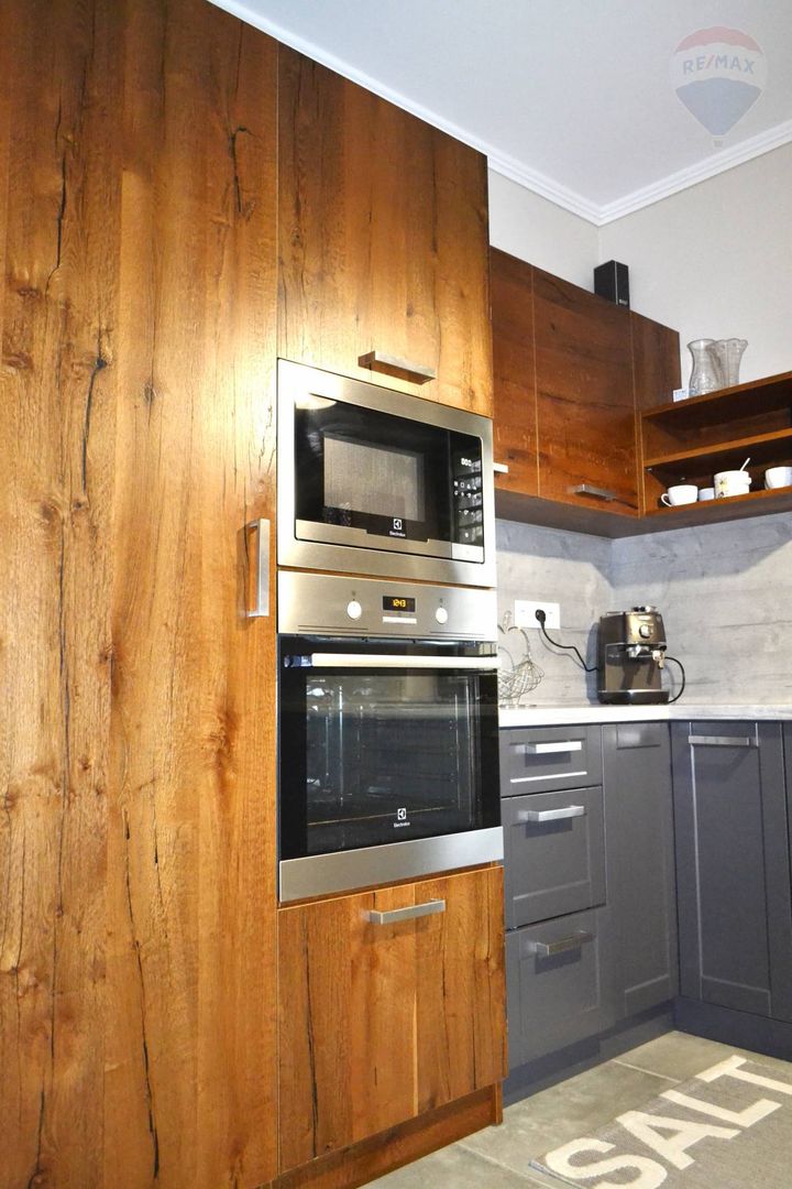 Predaj rodinného domu s možnosťou ponikania v kúpeľnom meste - 7