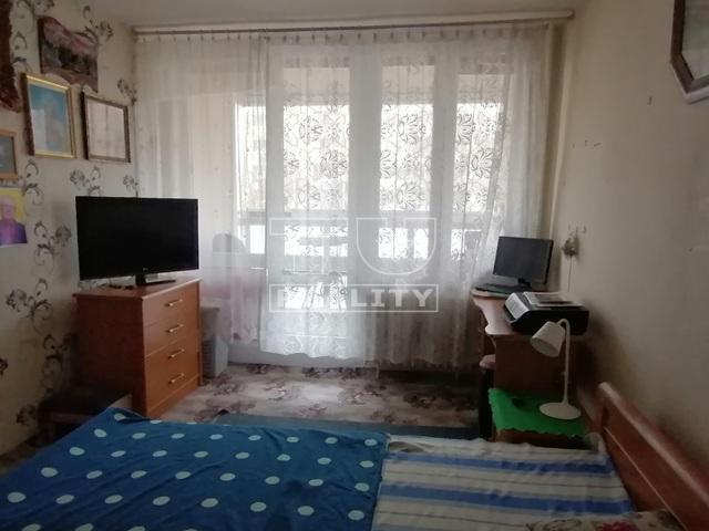 NA PREDAJ 2-IZ.BYT V NDCA 2X BALKÓN S VÝMEROU 59M2 +... - 7