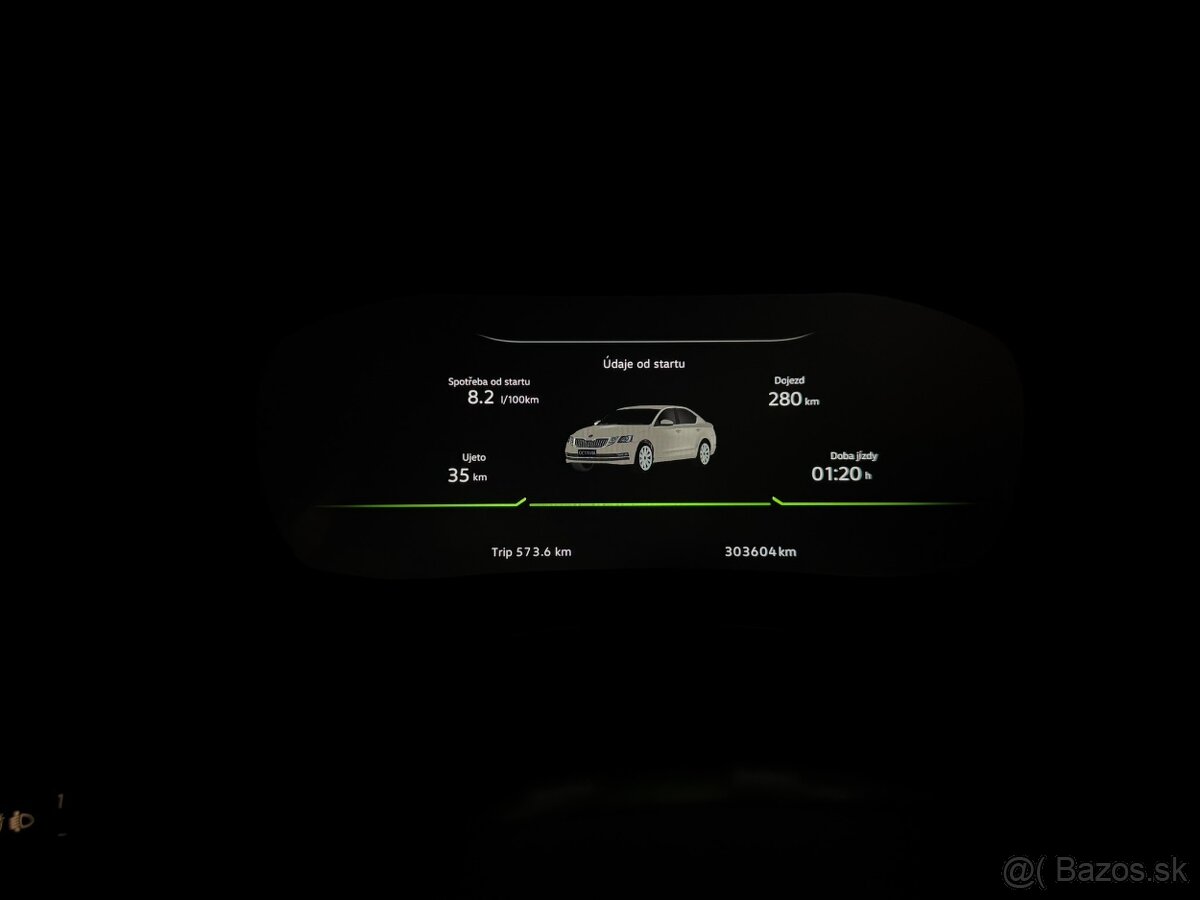 💡 Škoda Octavia II – upgrade Virtual Cockpit (plug & play) - 7