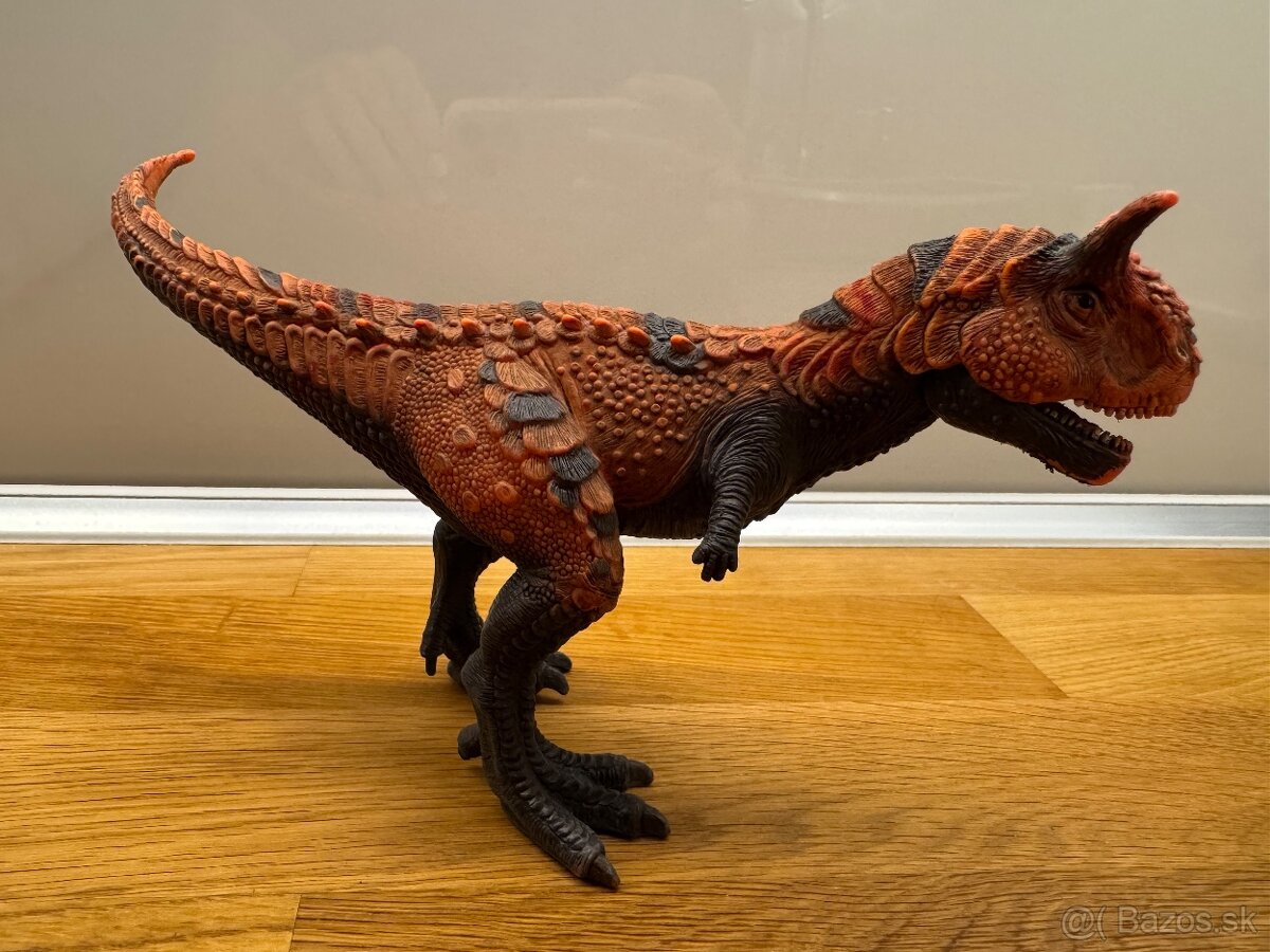 Dinosaurus Schleich 3ks - 7