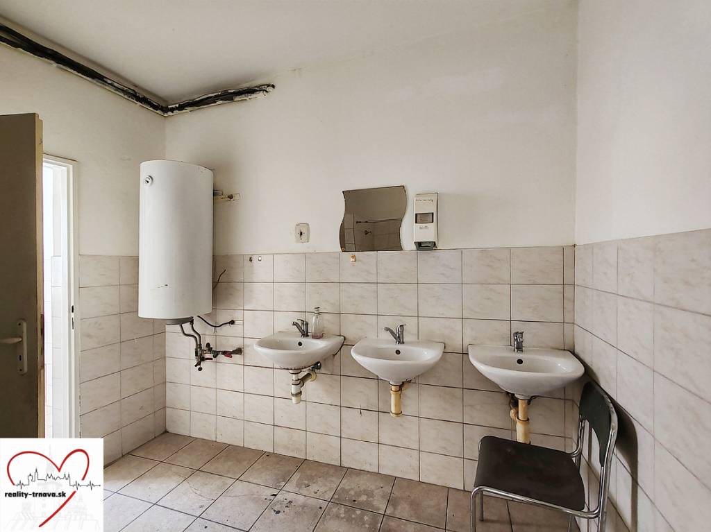 Prenájom skladu a haly, Trnava - 7