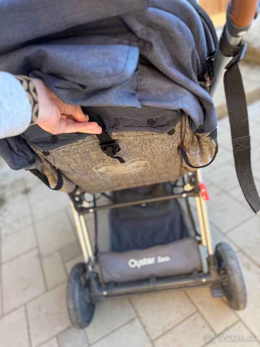 Kocik Oyster Zero - 7