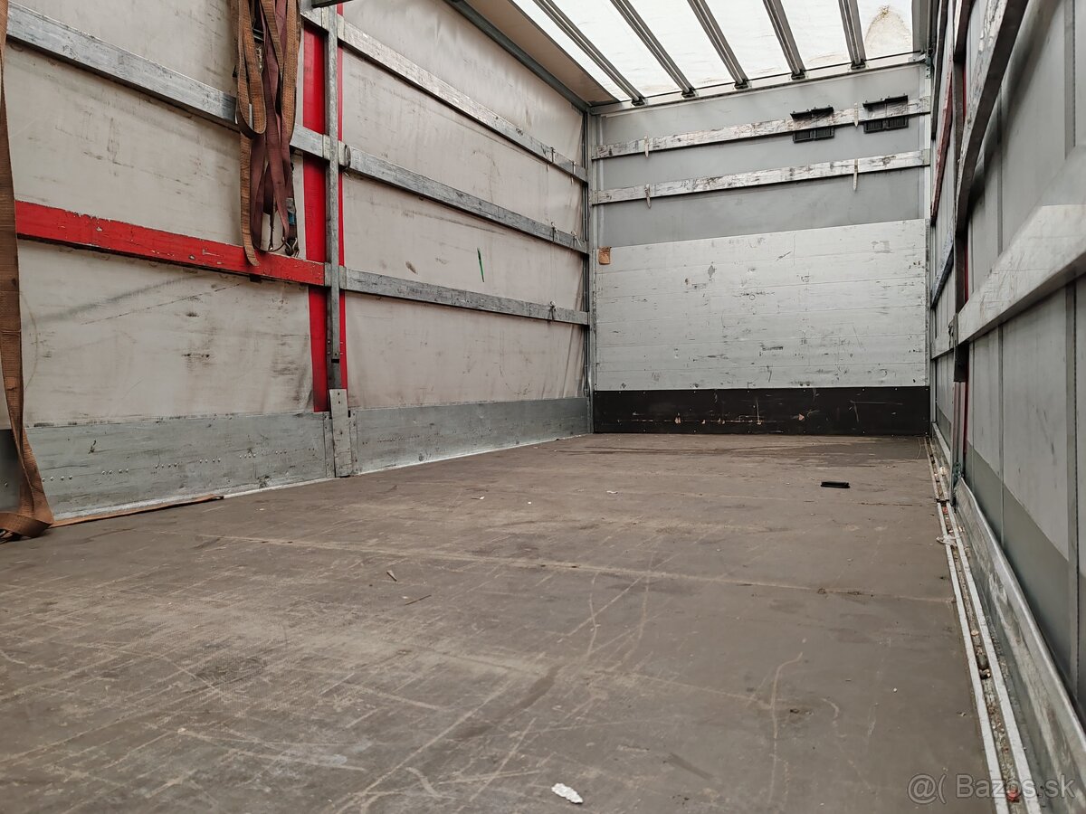 Iveco Eurocargo 75e19 - 7