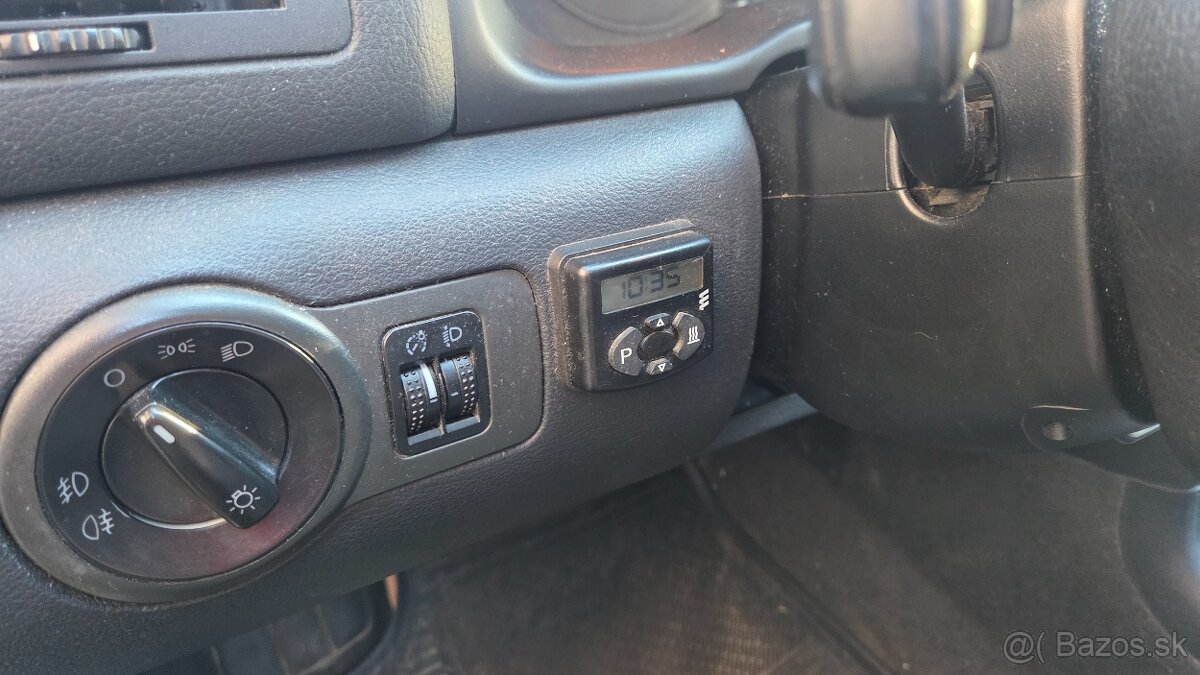 Octavia 1 1.9tdi 66kw automat - 7