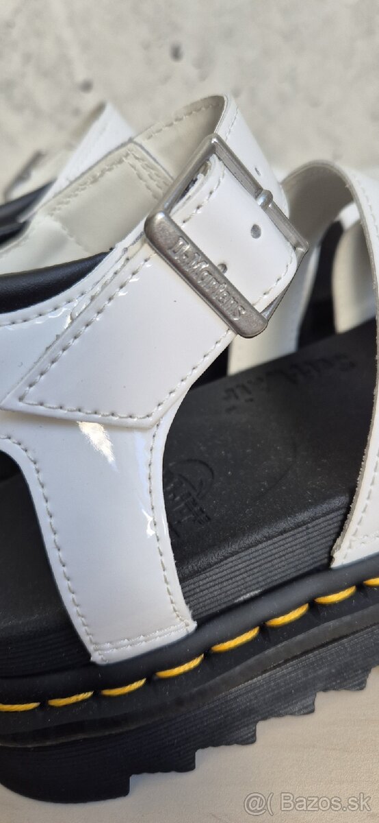 Dr. Martens Blaire EU41 - 7