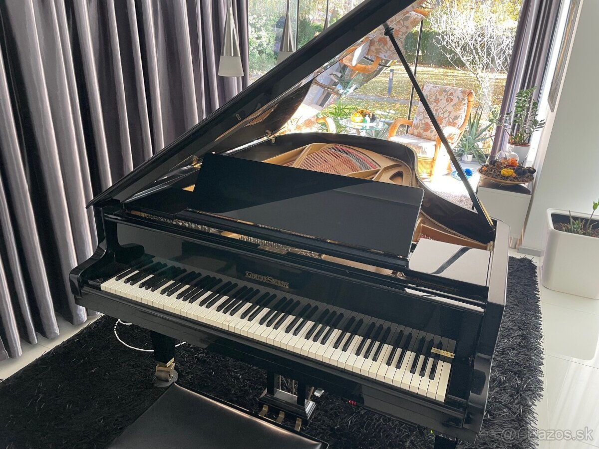 Grotrian-Steinweg - 7