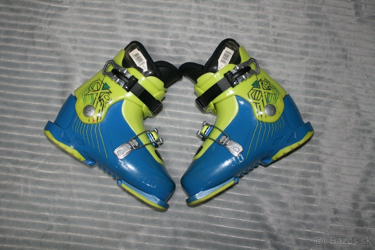 lyže Stockli RT 100 cm - 7