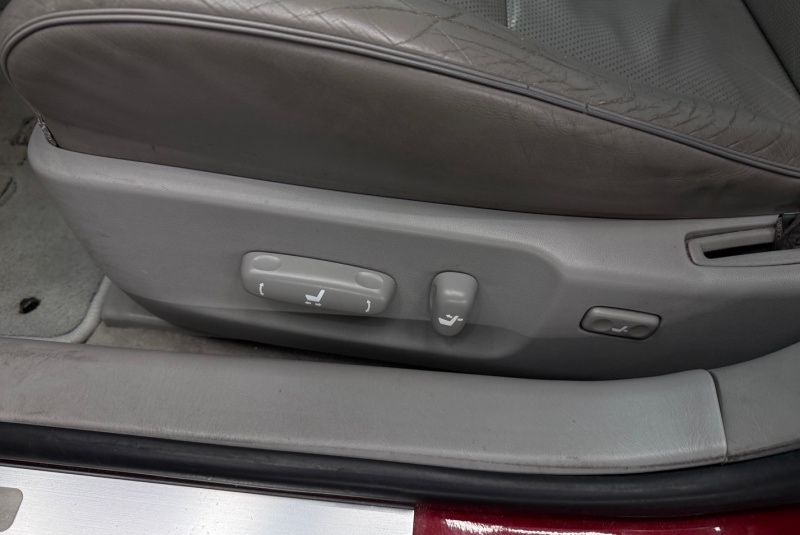 Lexus GS 300 F/E1/M1 2005 - 7