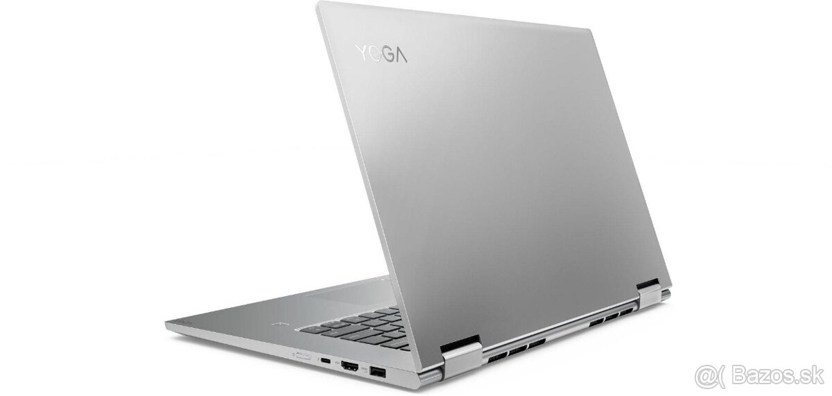 Lenovo yoga 730-15IWL - 7
