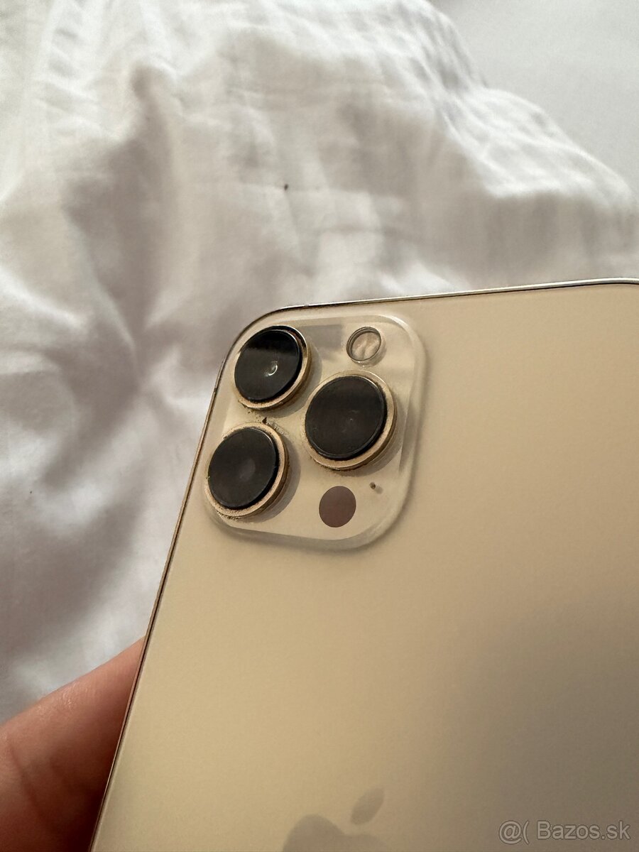 Iphone 13 Pro Max 128GB 78% - 7