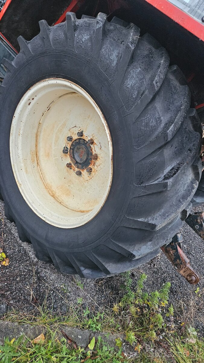 Zts ZETOR CRYSTAL 12145 - 7