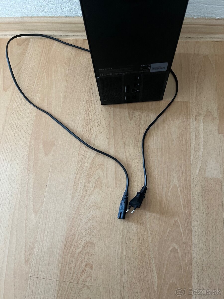 Xbox series X 1TB - 7