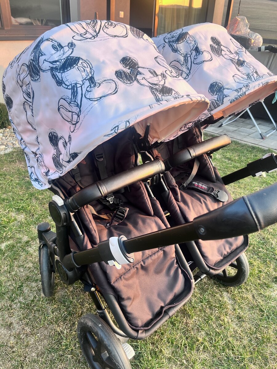Bugaboo donkey3 - 7