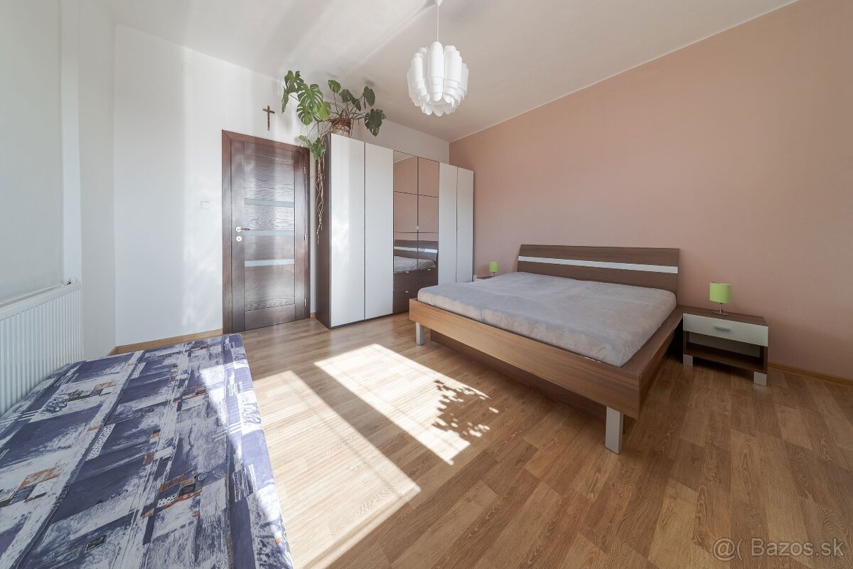 Rodinný dom pod lesom Košice II. - 7