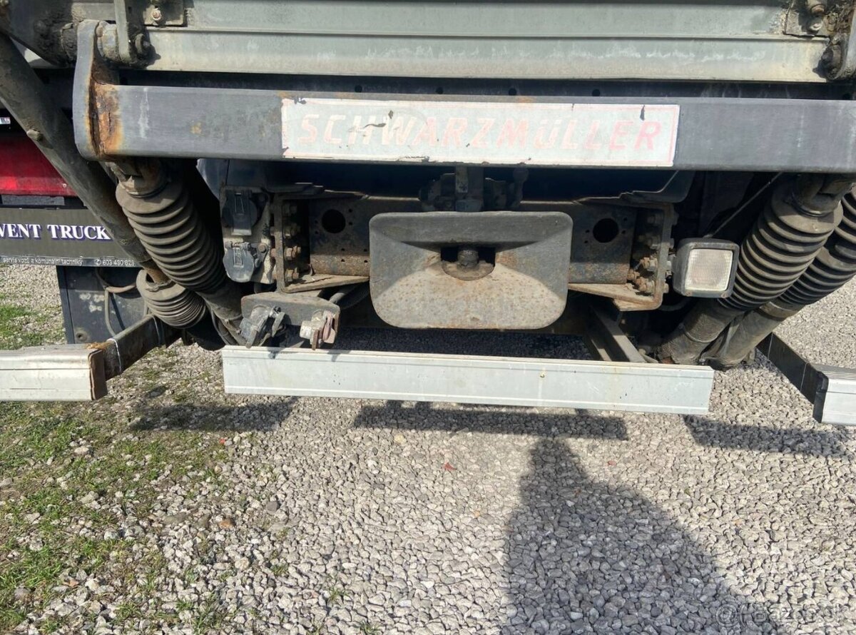 Iveco Stralis 310, Euro 5, čelo +DPH - 7