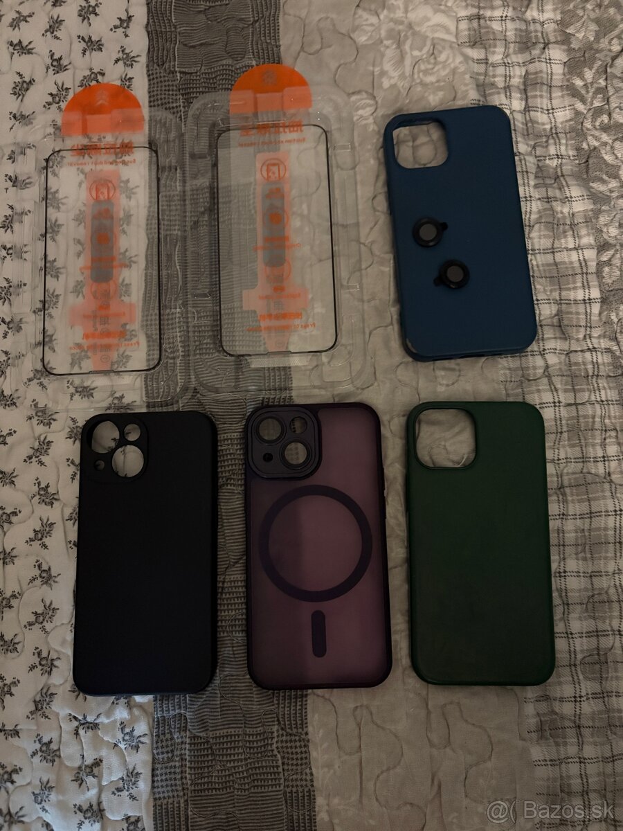 Iphone 13 mini 128gb - 7