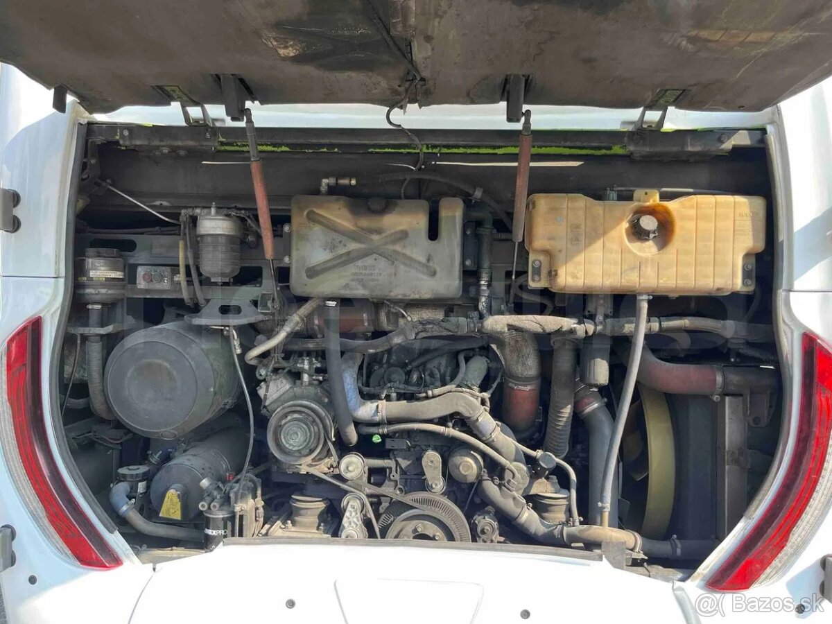 Iveco Magelys Euro 6 - 7