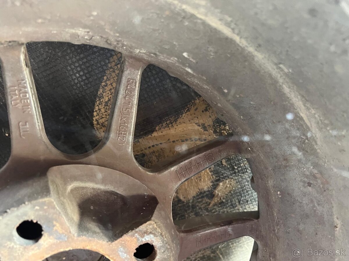 pneumatiky 205/55 r16 - 7