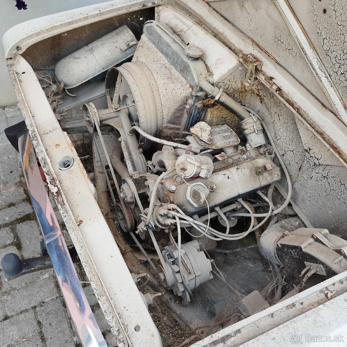 Škoda 100 - 7
