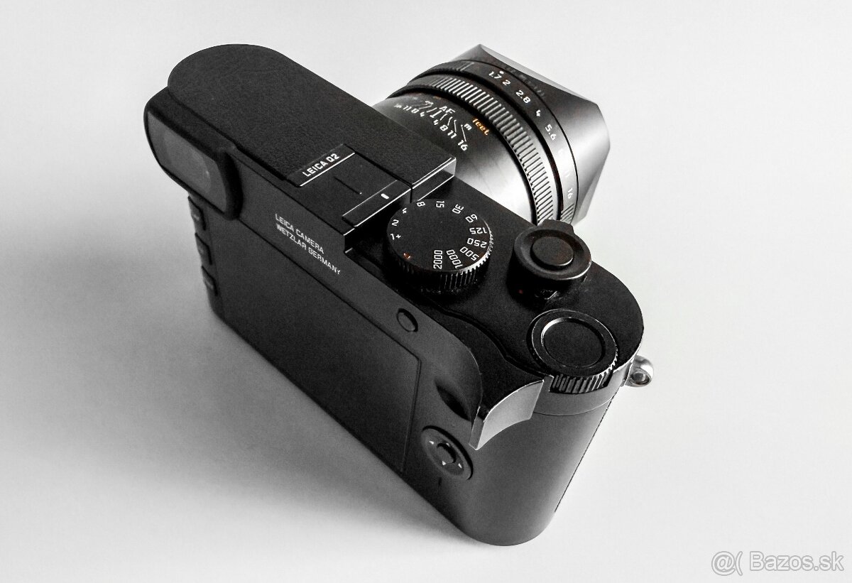 Leica Q2 - 7