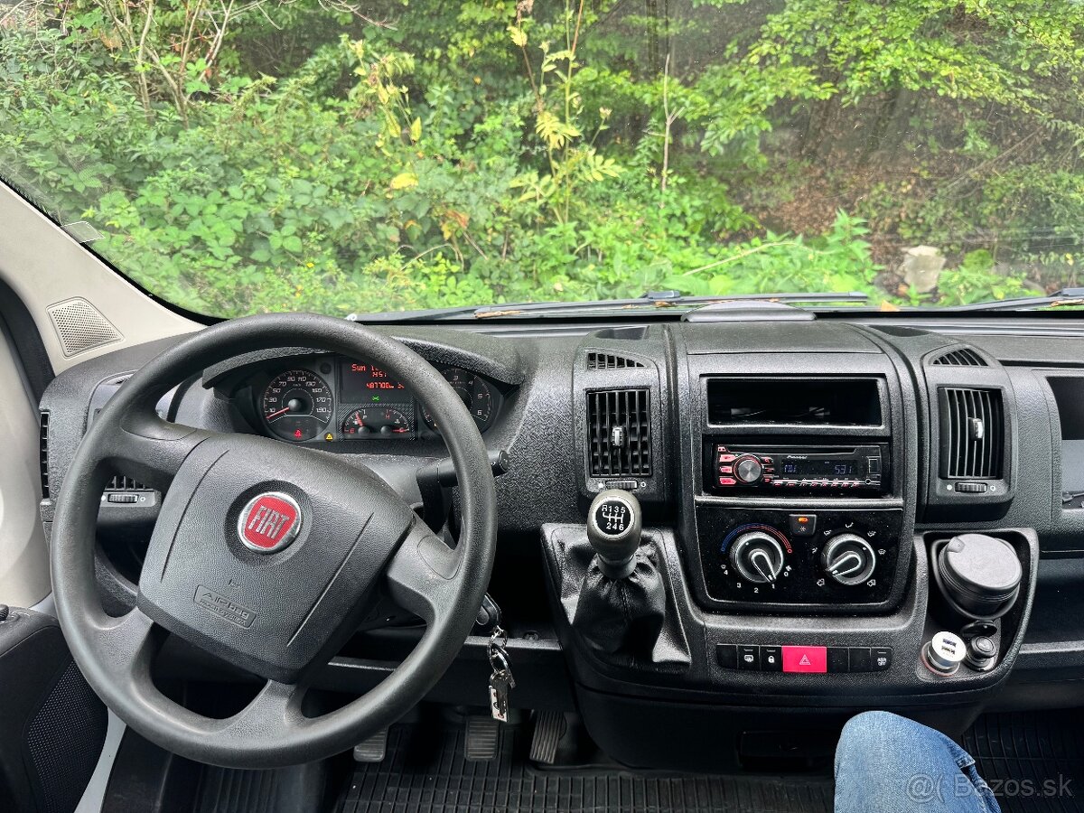 Fiat Ducato - 7