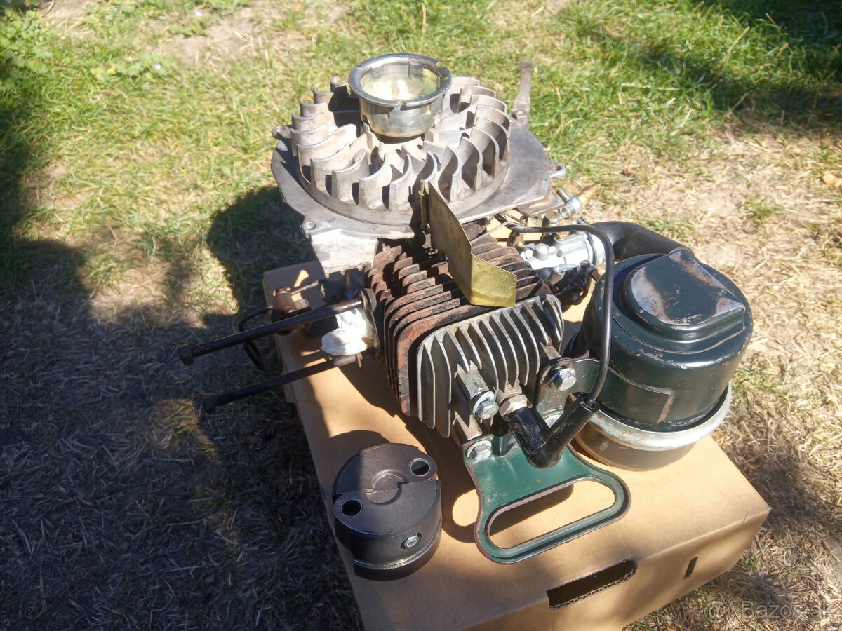 Motor Vari Jikov - 7