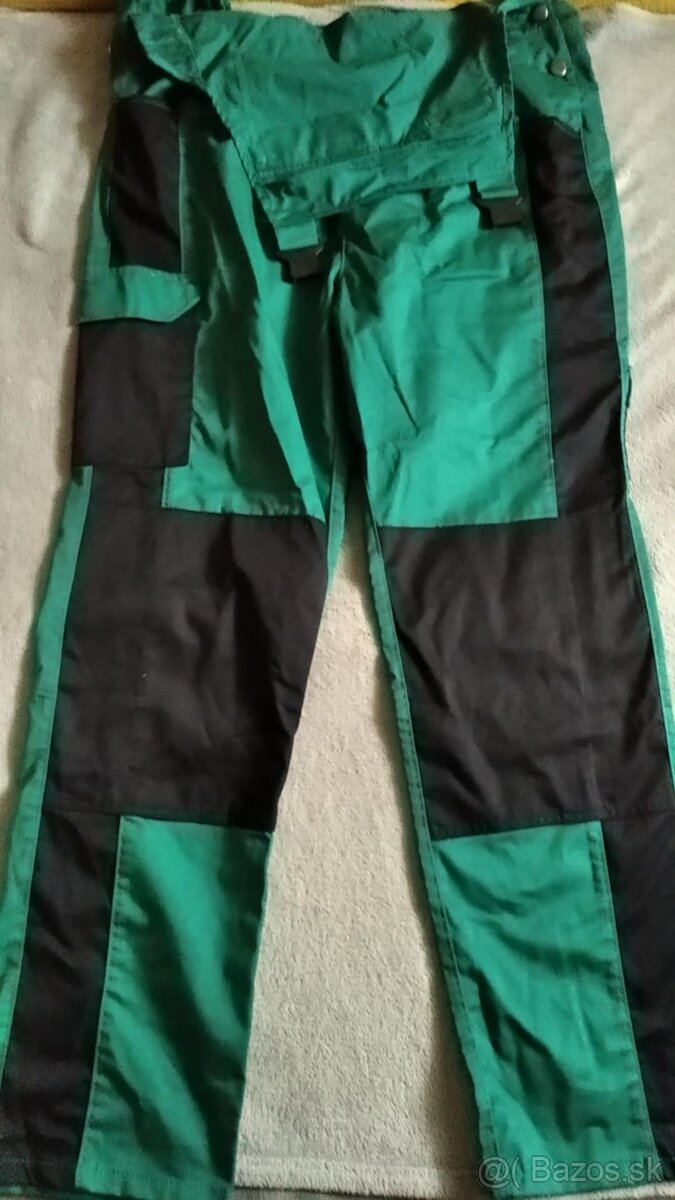 Pracovna bunda, monterky - 7