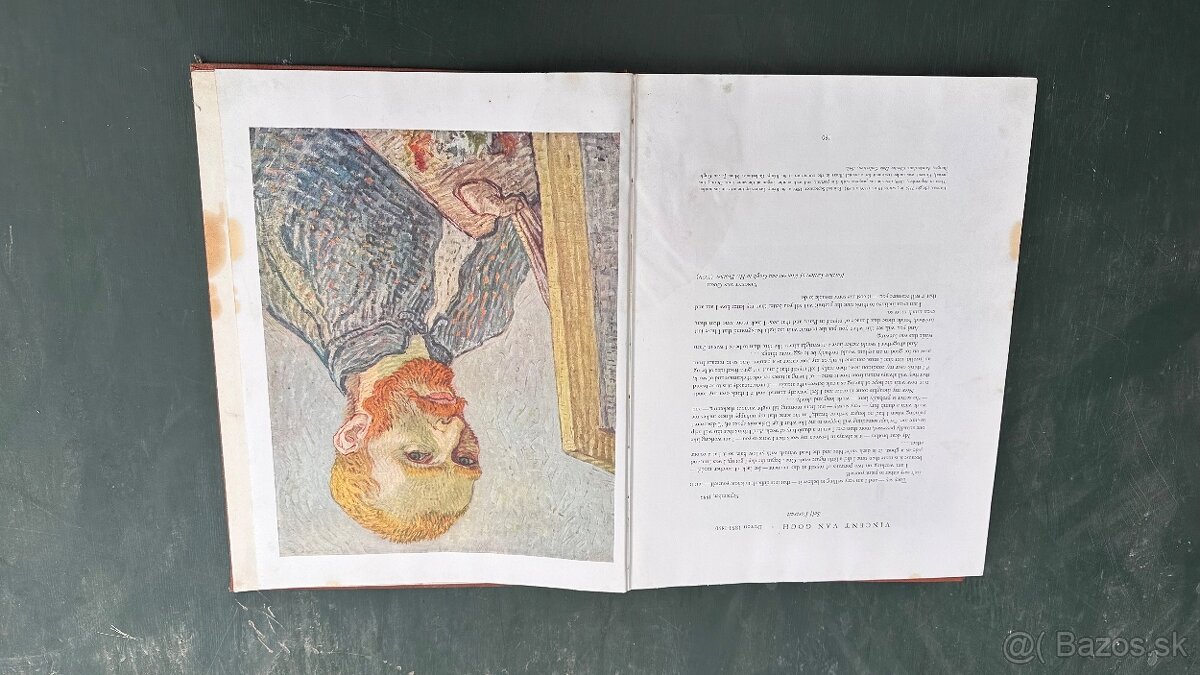 kniha maliarov sveta - 7