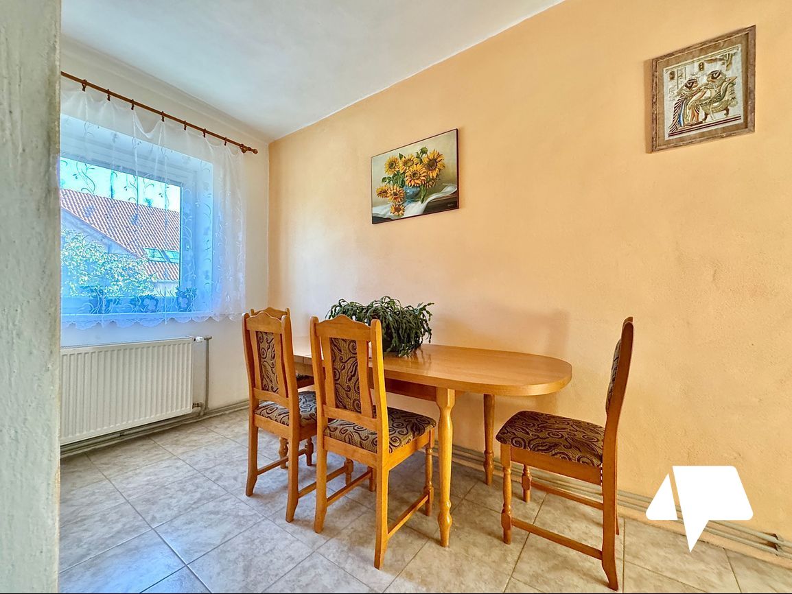 Na predaj rodinný dom v obci Kolíňany - 7