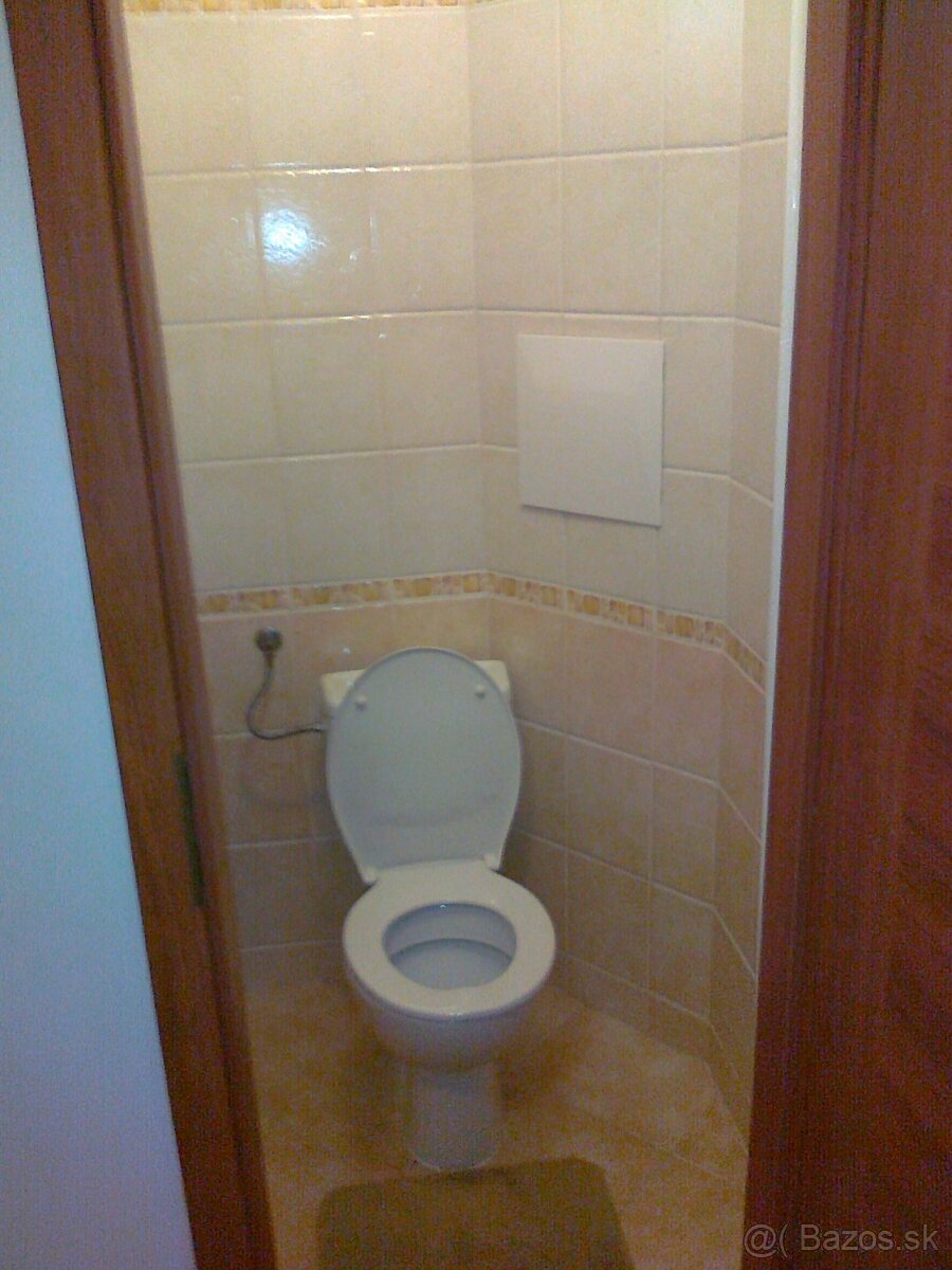 Prenajmem 1 izbový byt s klimatizáciou - 7