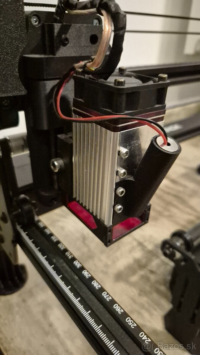 Laser Atomstack A5 - 7