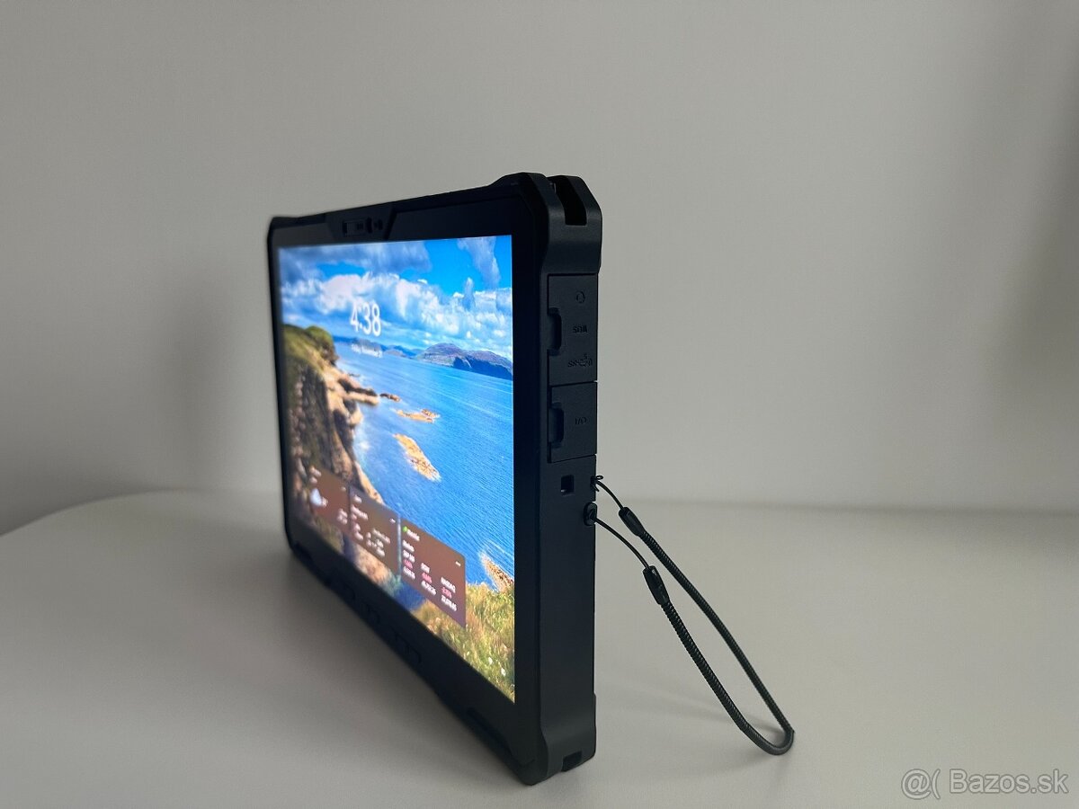 Dell Latitude 7230 2v1 - 7