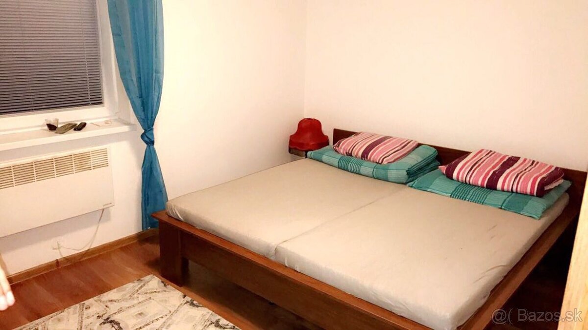 Prenájom - 7