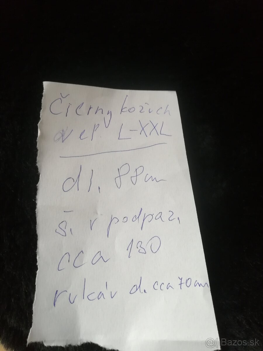 Dámsky kožuch v. xL -XXL - 7