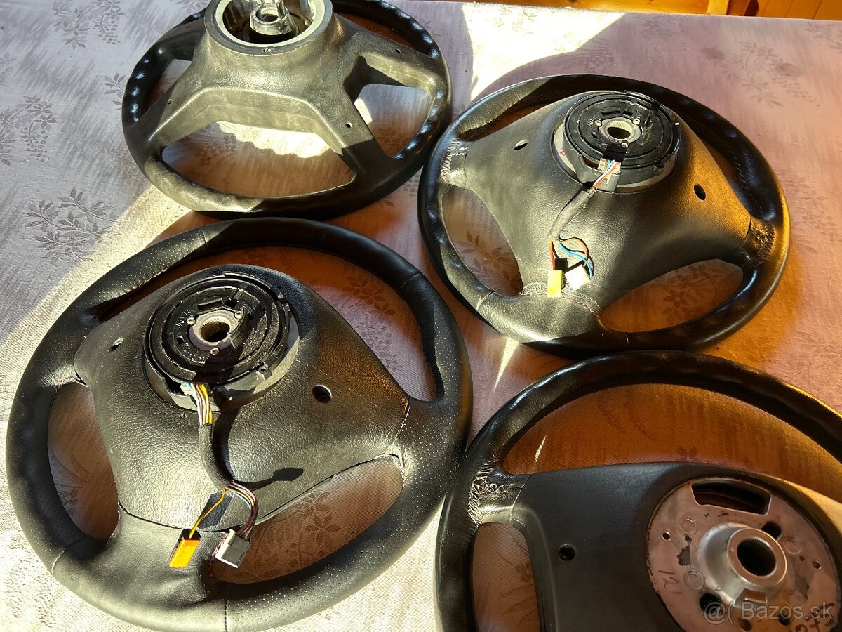 Volanty Bmw e36 , e30 , e46 , e39 - 7