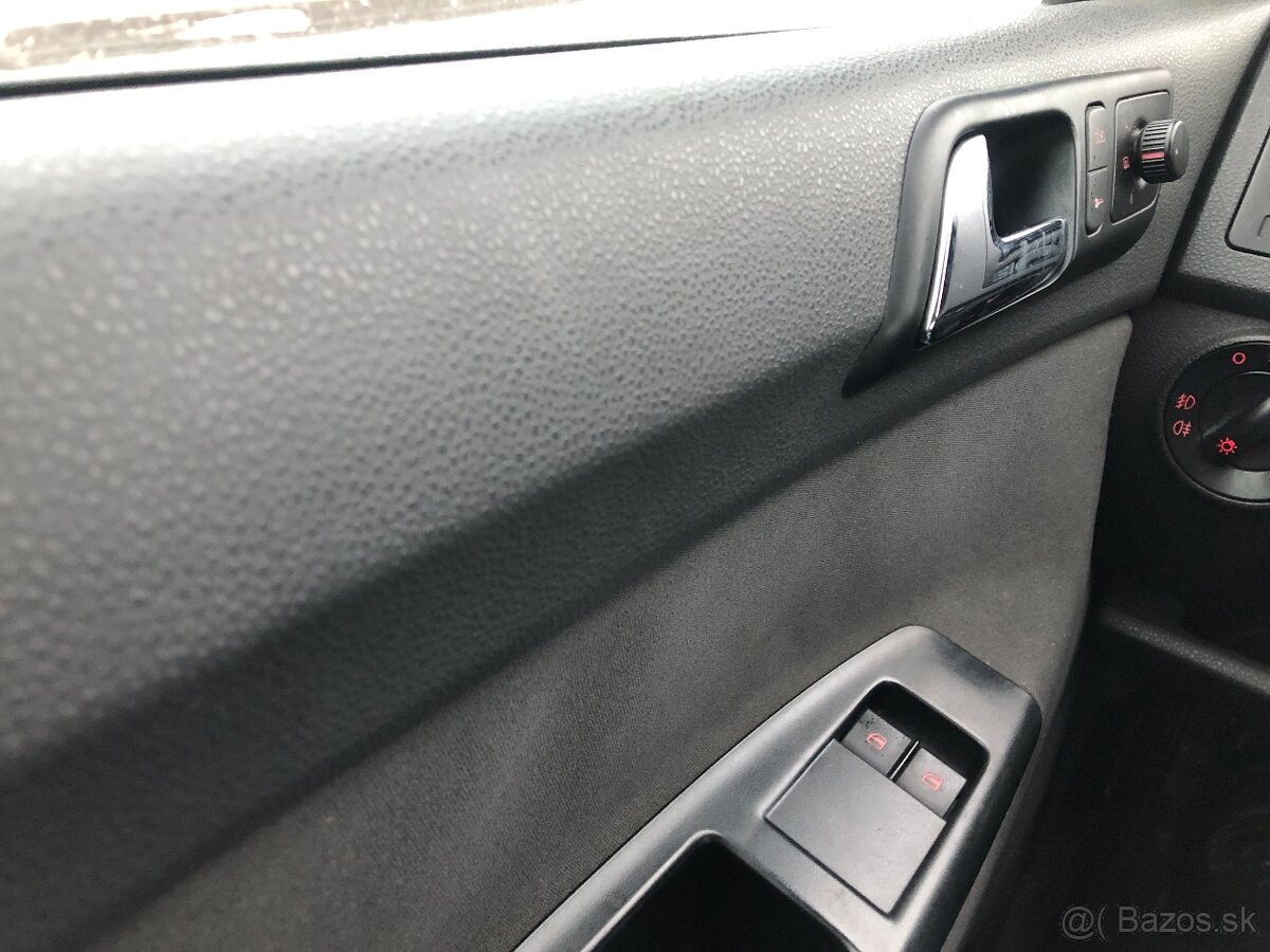 vw polo automaticka prevod - 7